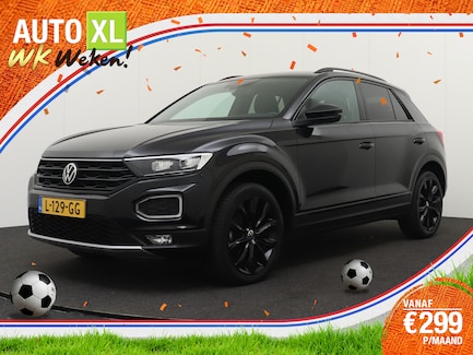 Volkswagen T-Roc 0