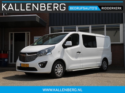 Opel Vivaro 0