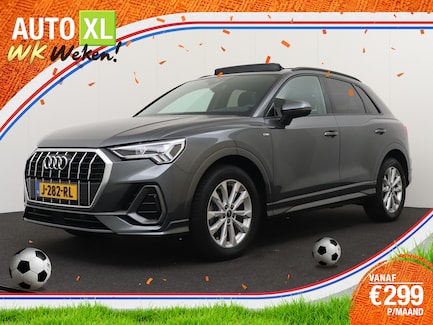 Audi Q3 0