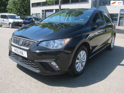 SEAT Ibiza 0
