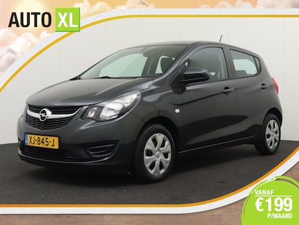 Opel Karl 0
