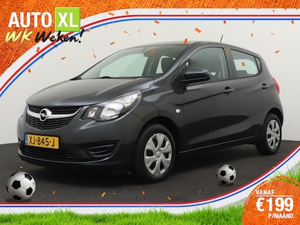 Opel Karl 0