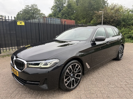 BMW 5-Serie 0
