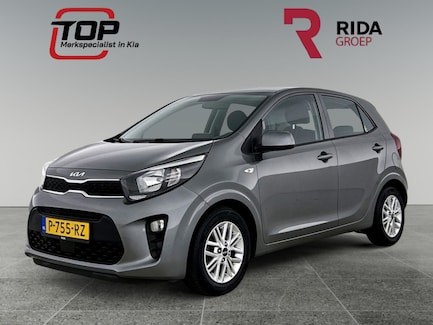 Kia Picanto 0