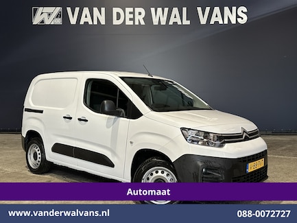 Citroën Berlingo 0
