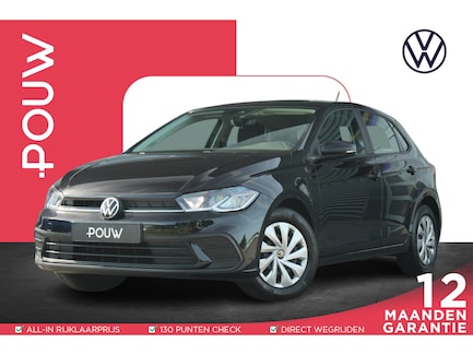 Volkswagen Polo 0