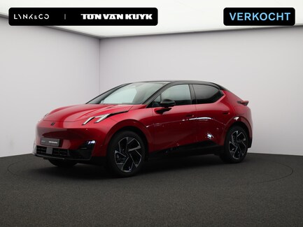 Lynk & Co 02 0