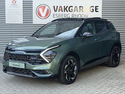 Kia Sportage 0