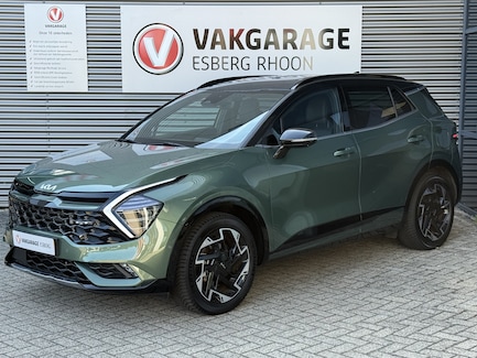 Kia Sportage 0