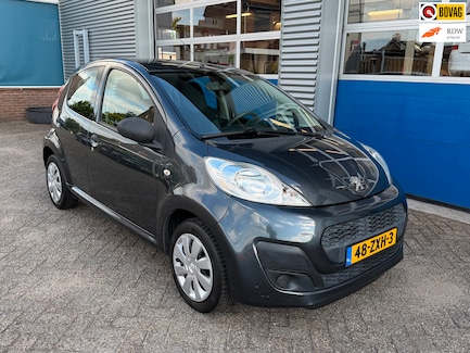 Peugeot 107 0
