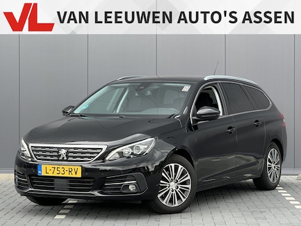 Peugeot 308 0