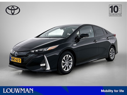 Toyota Prius 0