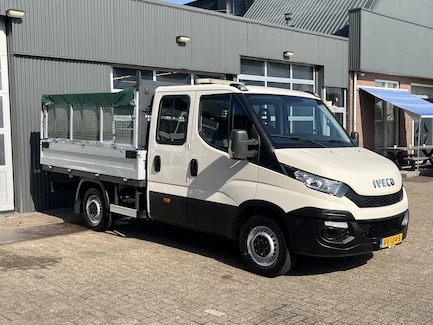 IVECO Daily 0