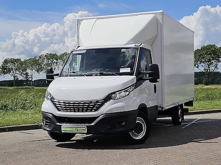 IVECO Daily 0
