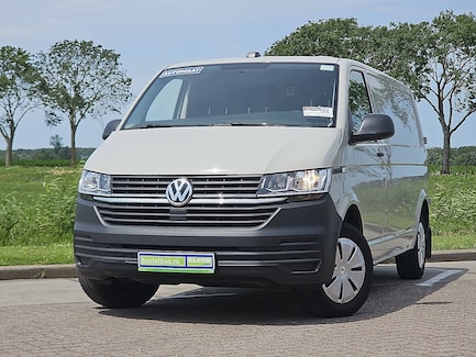 Volkswagen Transporter 0