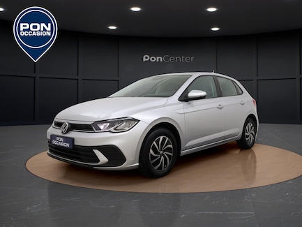 Volkswagen Polo 0