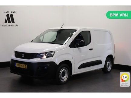 Peugeot Partner 0