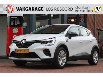 Renault Captur 0