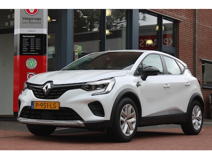 Renault Captur 0