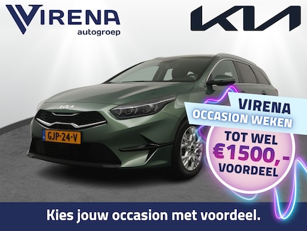 Kia Ceed 0