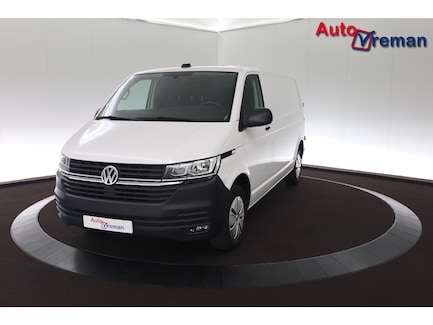 Volkswagen Transporter 0