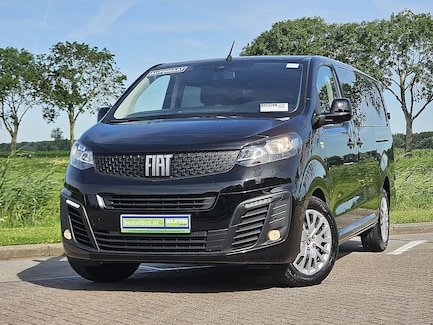 Fiat Scudo 0