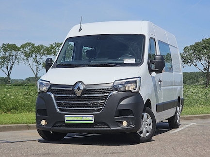 Renault Master 0