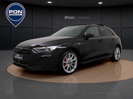 Audi A3 0