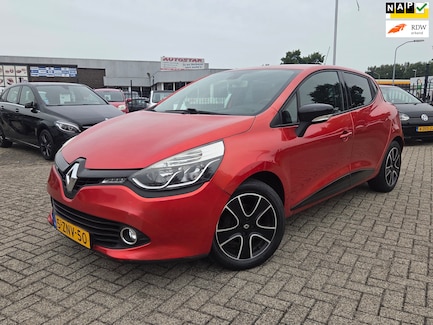 Renault Clio 0