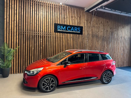 Renault Clio 0