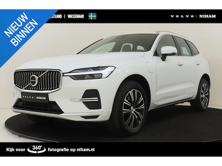 Volvo XC60 0