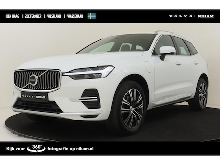 Volvo XC60 0