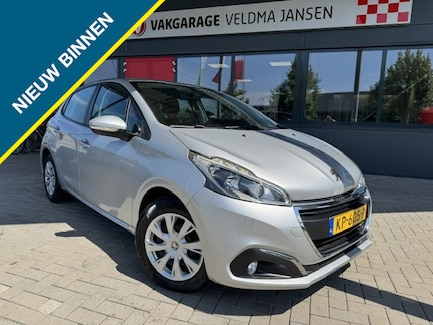 Peugeot 208 0