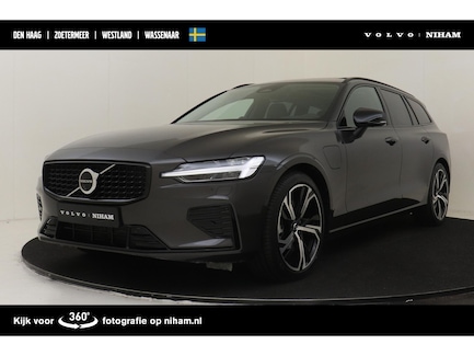 Volvo V60 0