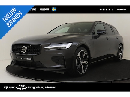 Volvo V60 0