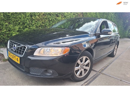 Volvo V70 0