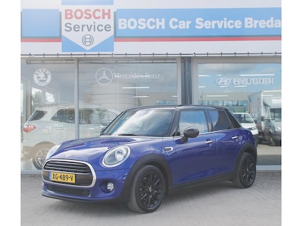 MINI Cooper 0