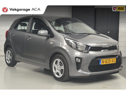 Kia Picanto 0