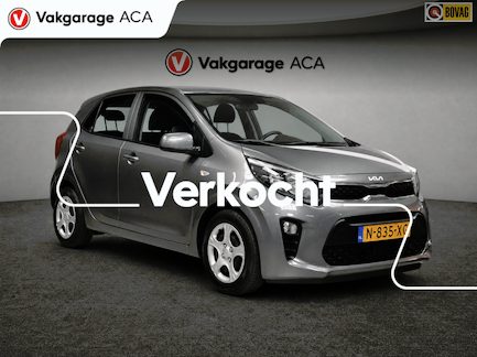 Kia Picanto 0