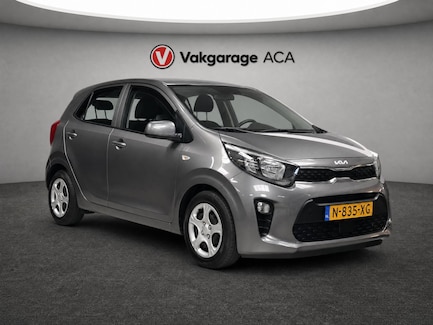 Kia Picanto 0