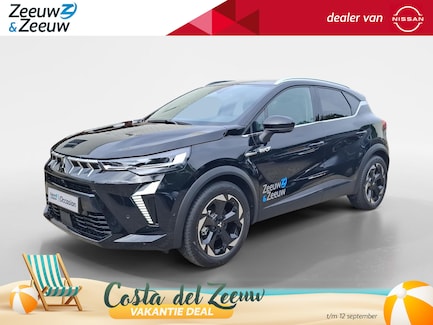 Mitsubishi ASX 0