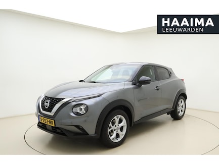 Nissan Juke 0