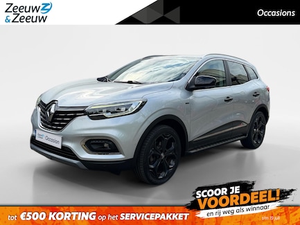 Renault Kadjar 0