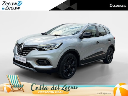 Renault Kadjar 0