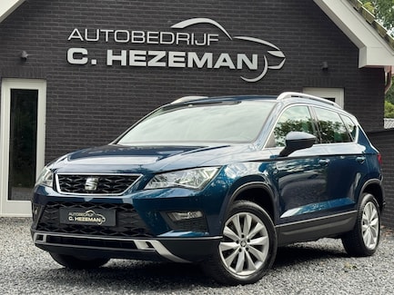 SEAT Ateca 0