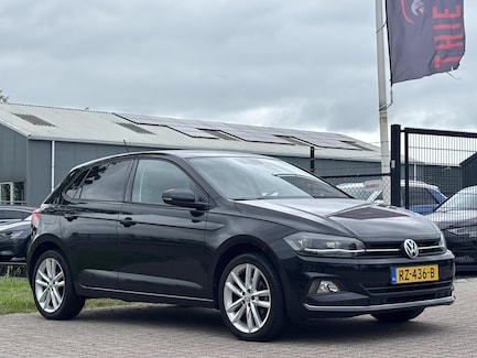 Volkswagen Polo 0