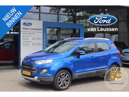 Ford EcoSport 0