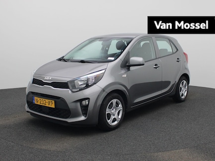 Kia Picanto 0