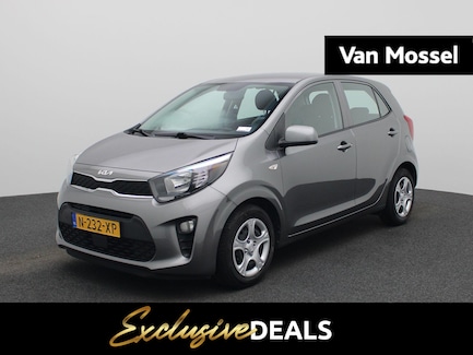 Kia Picanto 0