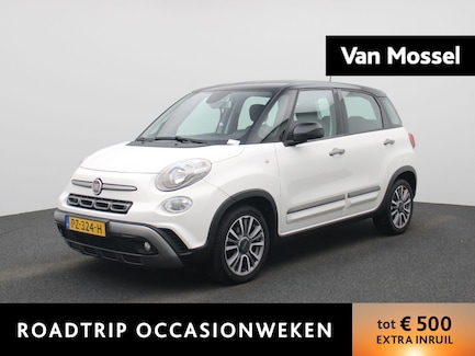 Fiat 500L 0